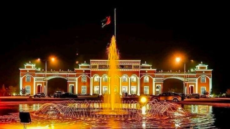 Kandahar